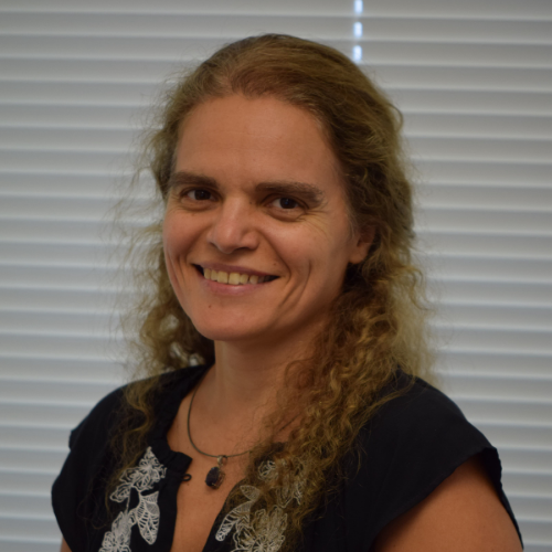 Graciela Lorca, PhD