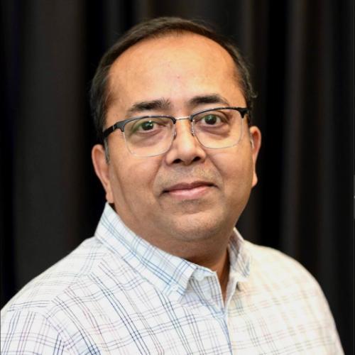 Jaysankar De, PhD