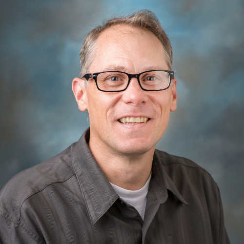 Brent Christner, PhD