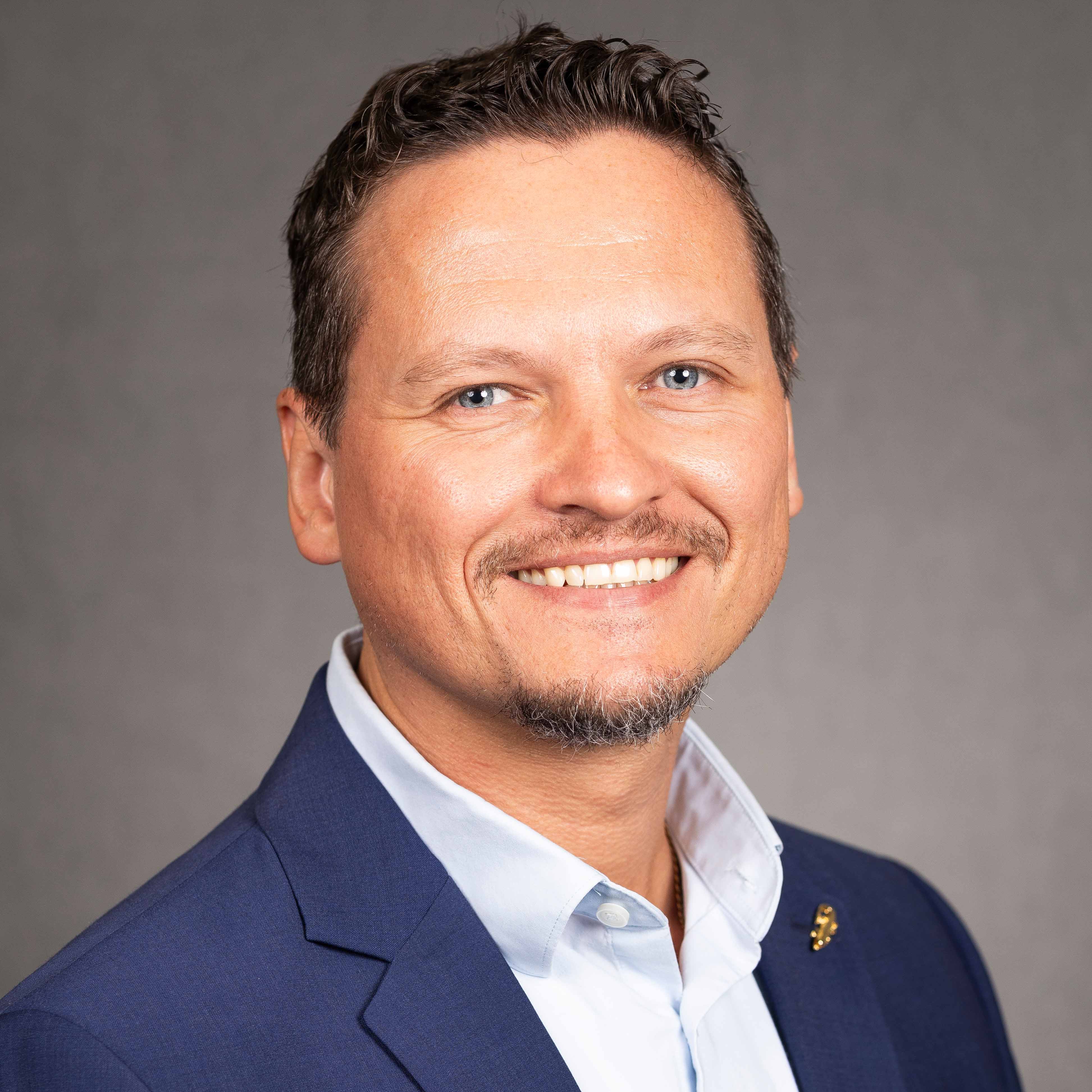 Daniel Czyz, PhD