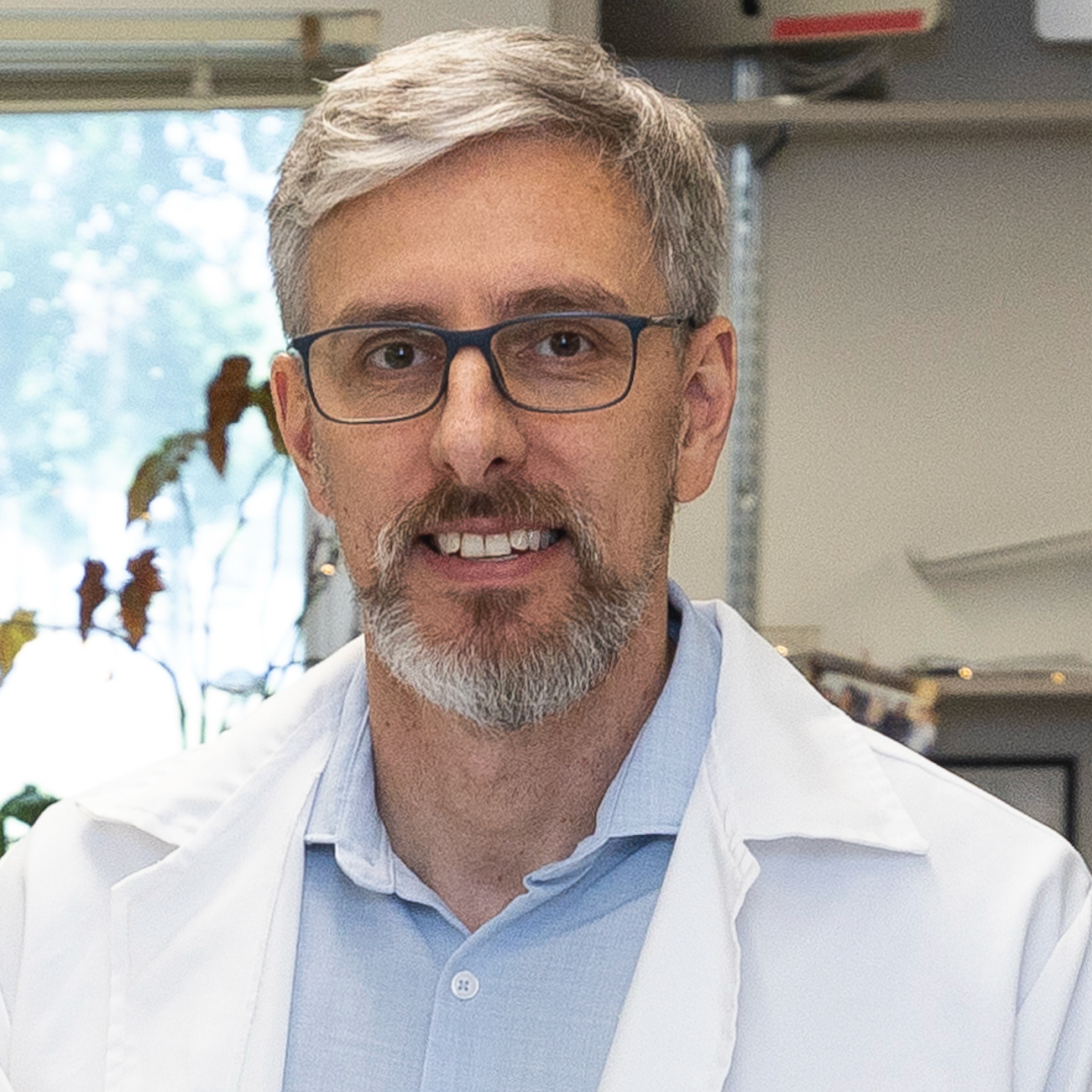 Luiz Roesch, PhD